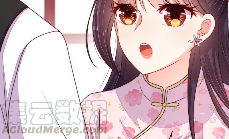 少帅每天都在吃醋第205话 宠妻
