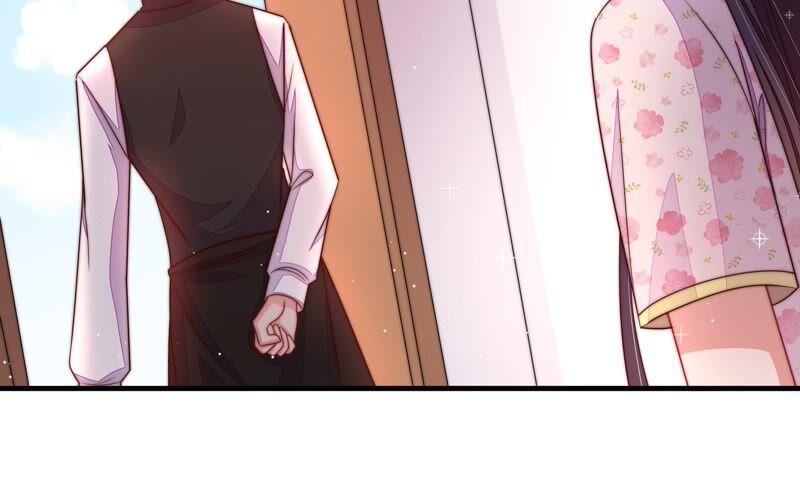 少帅每天都在吃醋第205话 宠妻