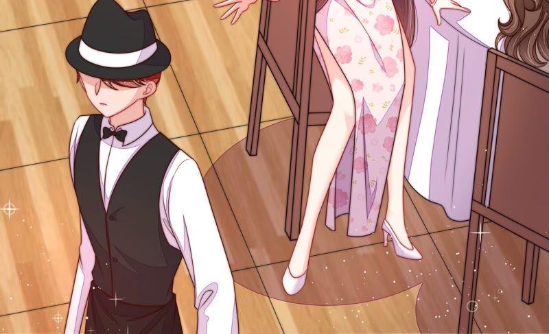 少帅每天都在吃醋第205话 宠妻