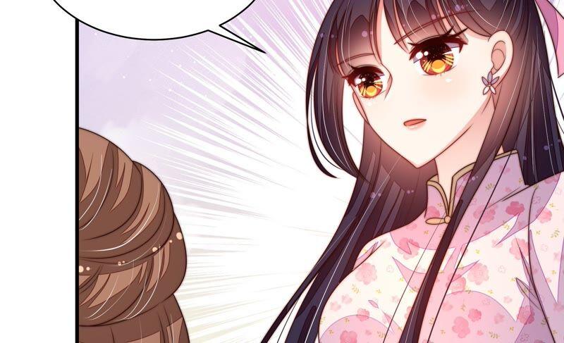 少帅每天都在吃醋第205话 宠妻