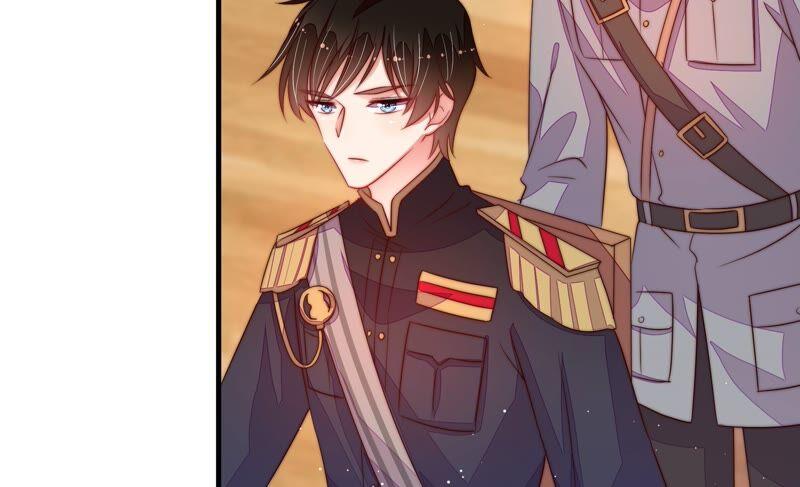 少帅每天都在吃醋第205话 宠妻