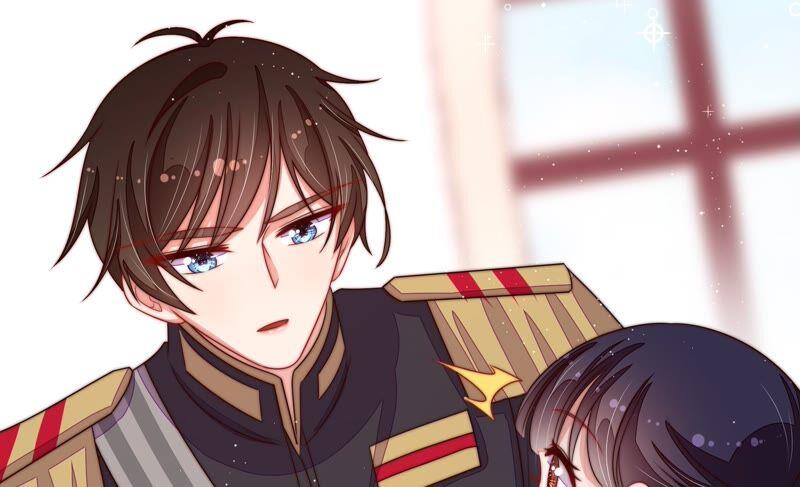 少帅每天都在吃醋第205话 宠妻