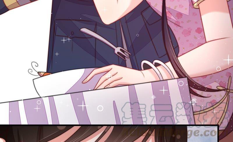 少帅每天都在吃醋第205话 宠妻