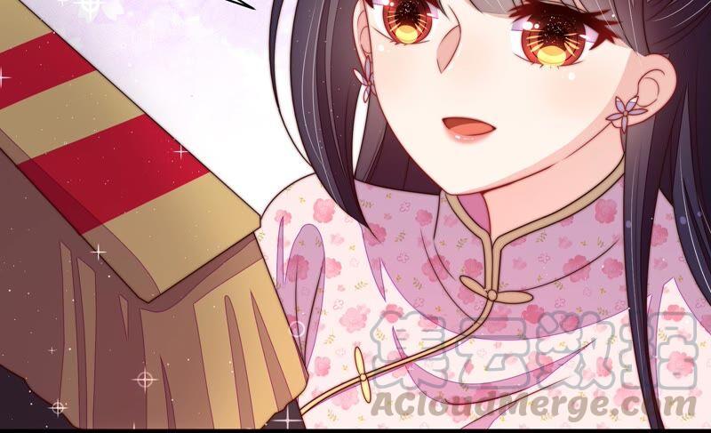 少帅每天都在吃醋第205话 宠妻