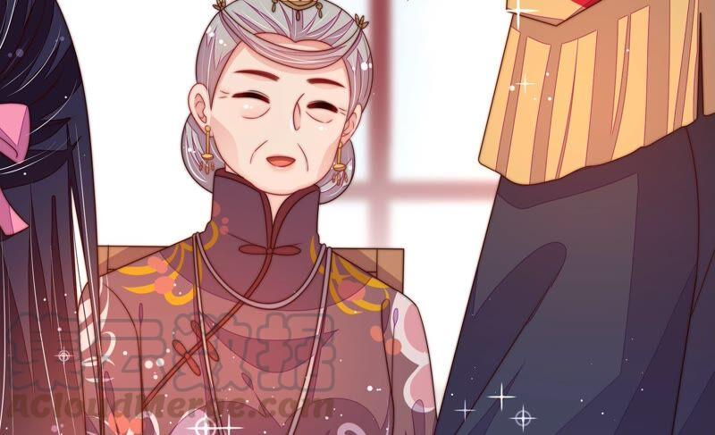 少帅每天都在吃醋第205话 宠妻