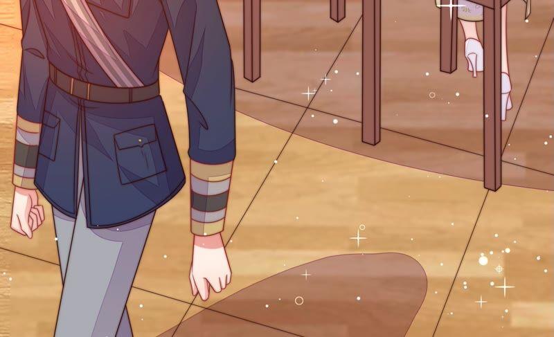 少帅每天都在吃醋第205话 宠妻