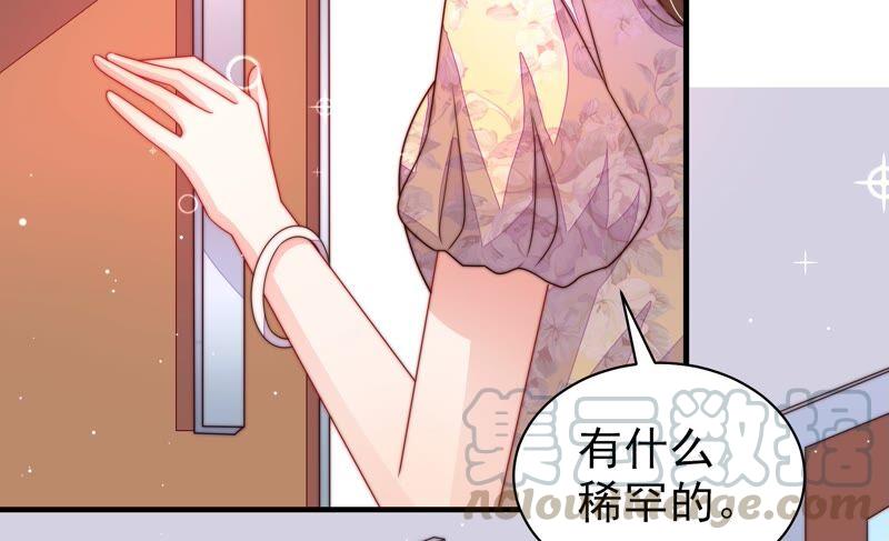 少帅每天都在吃醋第205话 宠妻