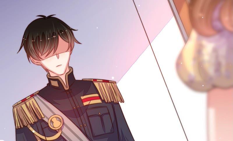 少帅每天都在吃醋第205话 宠妻