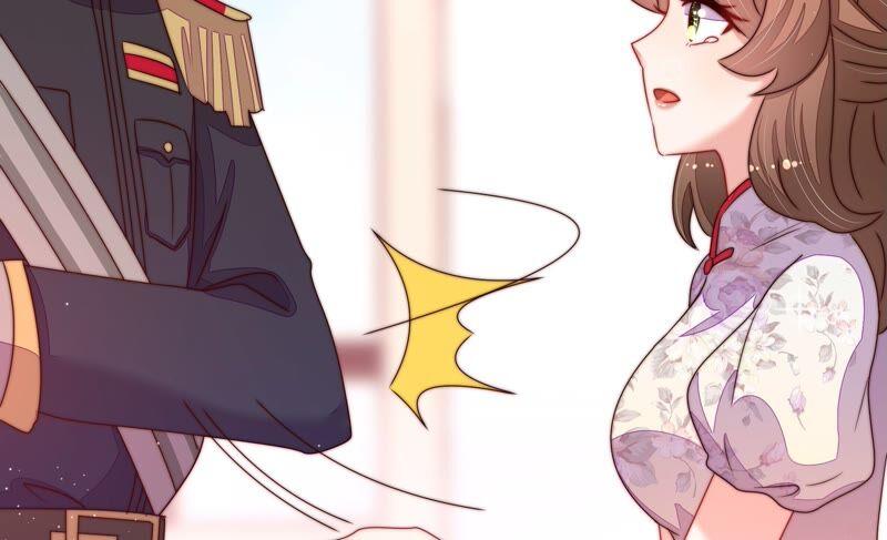 少帅每天都在吃醋第206话 警告