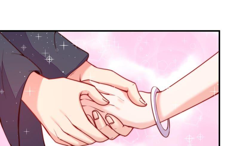 少帅每天都在吃醋第206话 警告