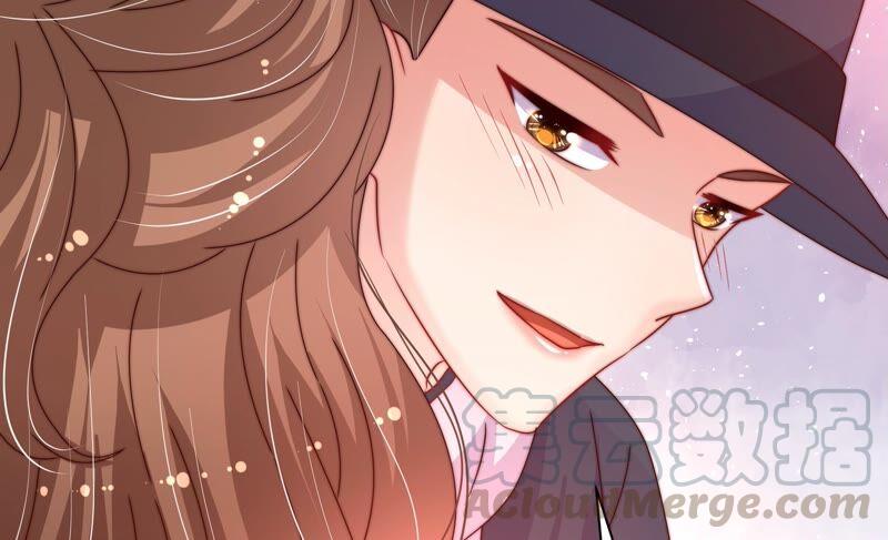 少帅每天都在吃醋第206话 警告