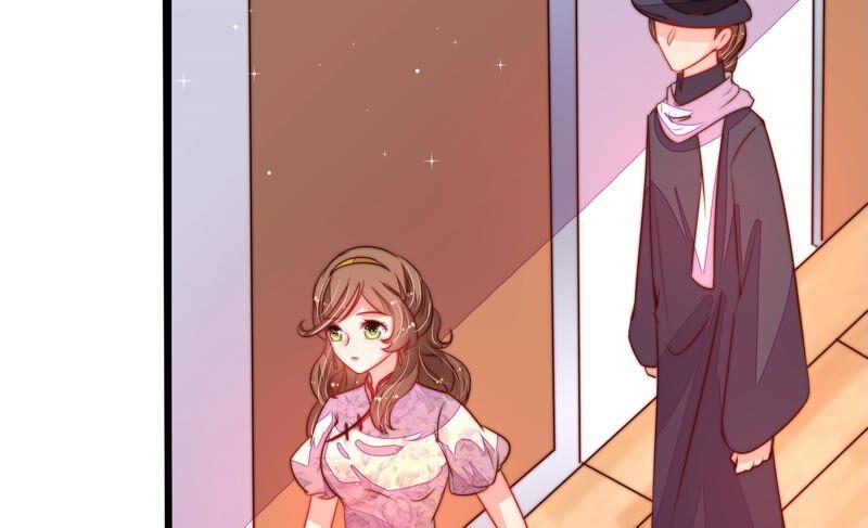 少帅每天都在吃醋第206话 警告