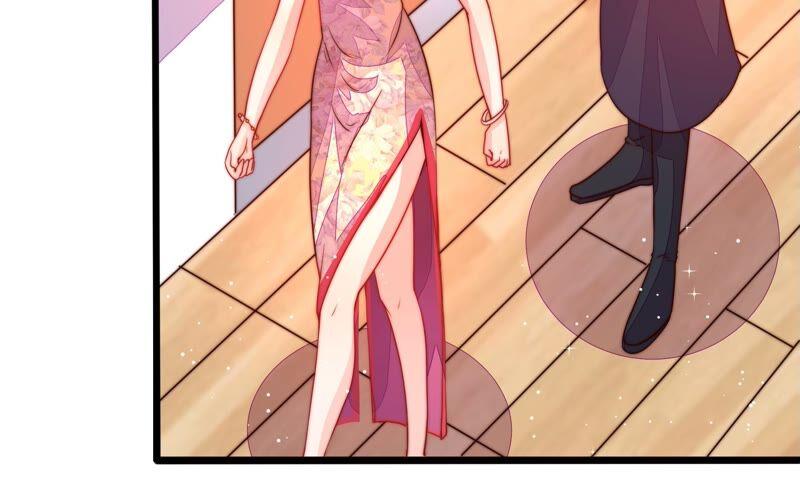 少帅每天都在吃醋第206话 警告