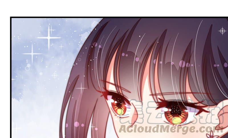 少帅每天都在吃醋第206话 警告