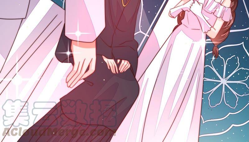 少帅每天都在吃醋第208话 化妆舞会