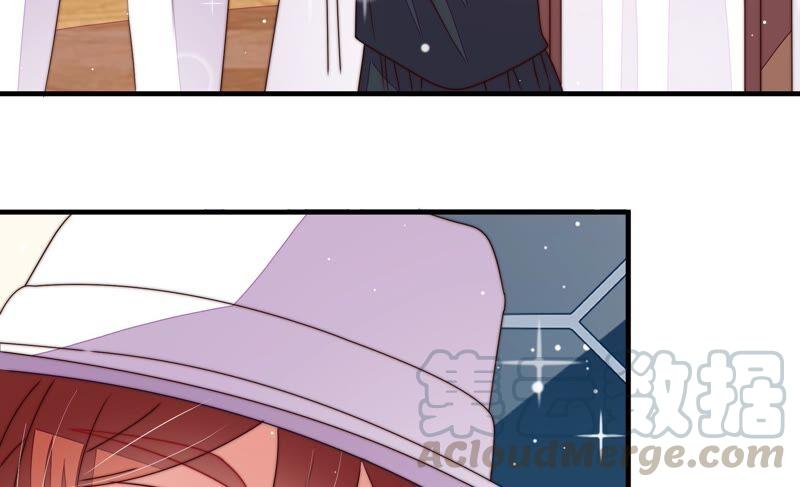 少帅每天都在吃醋第208话 化妆舞会