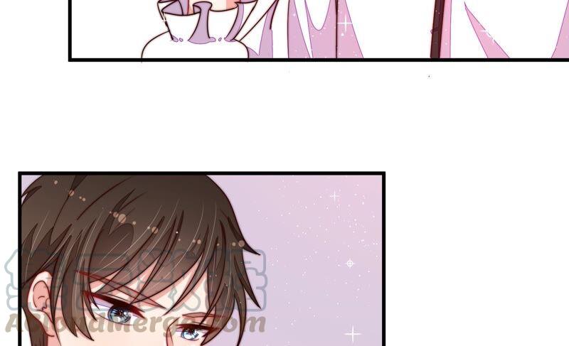 少帅每天都在吃醋第208话 化妆舞会