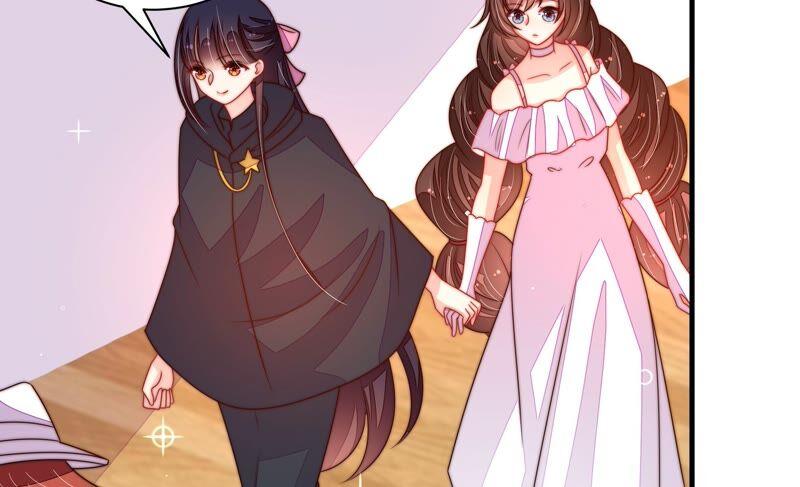 少帅每天都在吃醋第209话 好久不见