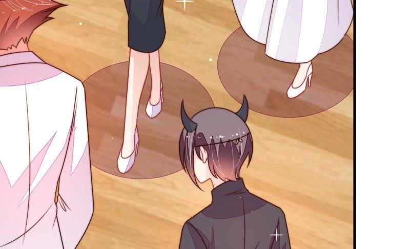 少帅每天都在吃醋第209话 好久不见