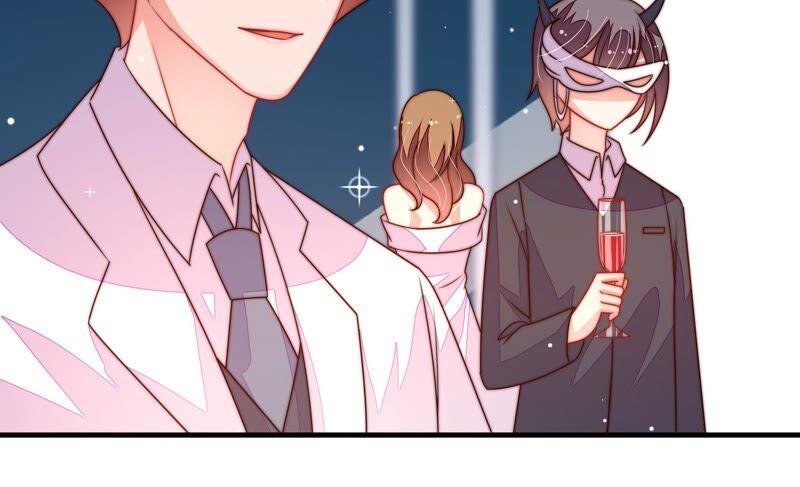 少帅每天都在吃醋第209话 好久不见