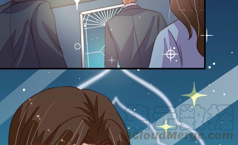 少帅每天都在吃醋第209话 好久不见