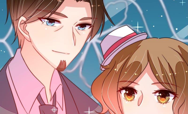 少帅每天都在吃醋第209话 好久不见