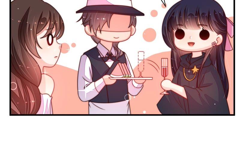 少帅每天都在吃醋第209话 好久不见