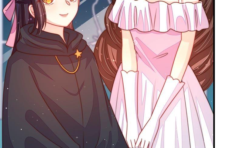 少帅每天都在吃醋第209话 好久不见