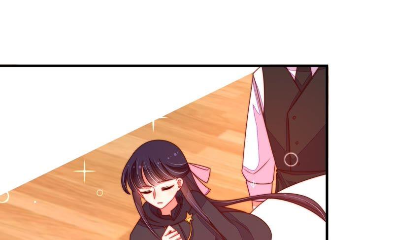 少帅每天都在吃醋第209话 好久不见