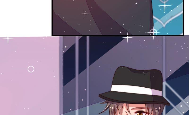 少帅每天都在吃醋第209话 好久不见