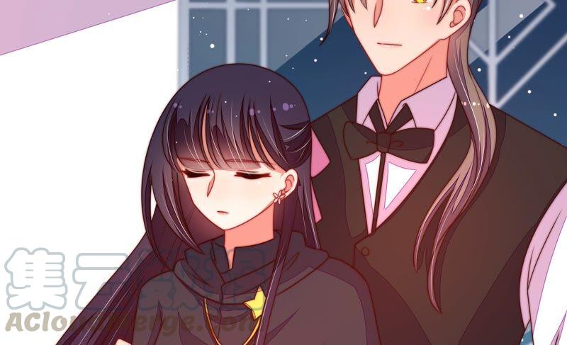少帅每天都在吃醋第209话 好久不见