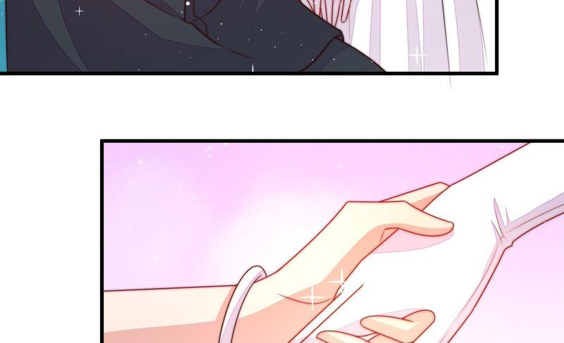 少帅每天都在吃醋第209话 好久不见