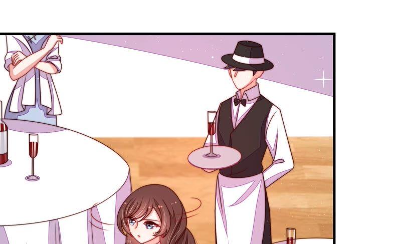 少帅每天都在吃醋第210话 失踪