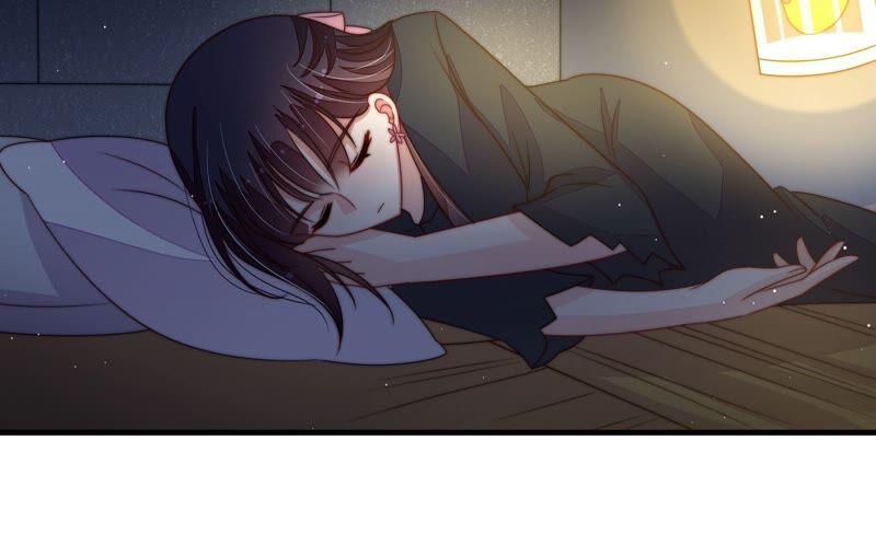 少帅每天都在吃醋第211话 绑架
