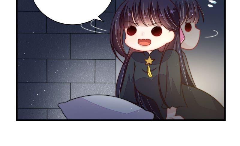 少帅每天都在吃醋第211话 绑架