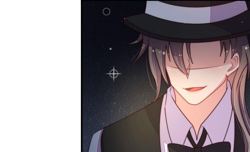 少帅每天都在吃醋第211话 绑架