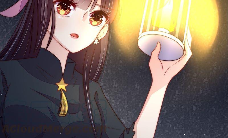 少帅每天都在吃醋第211话 绑架