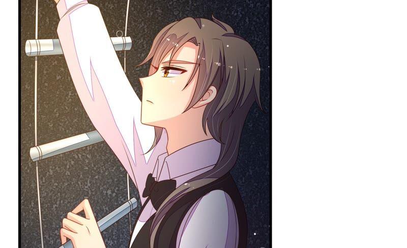 少帅每天都在吃醋第213话 一线生机
