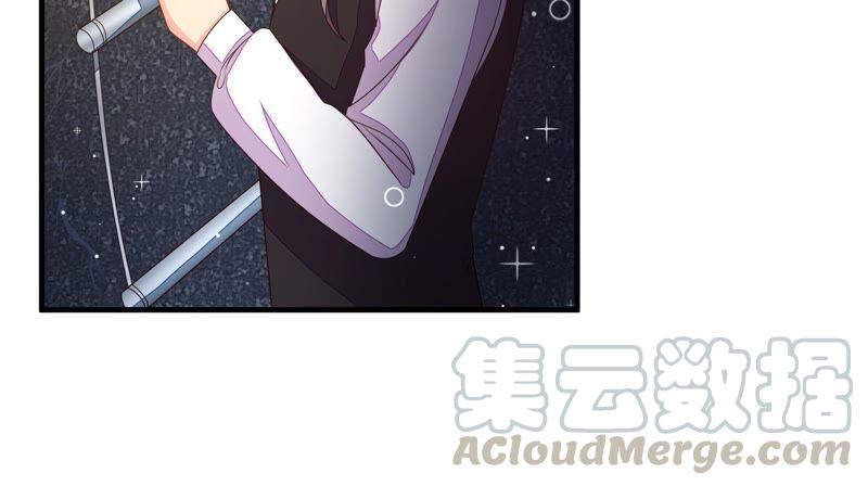 少帅每天都在吃醋第213话 一线生机