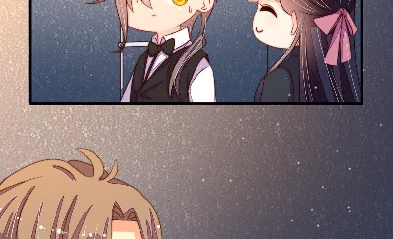 少帅每天都在吃醋第213话 一线生机