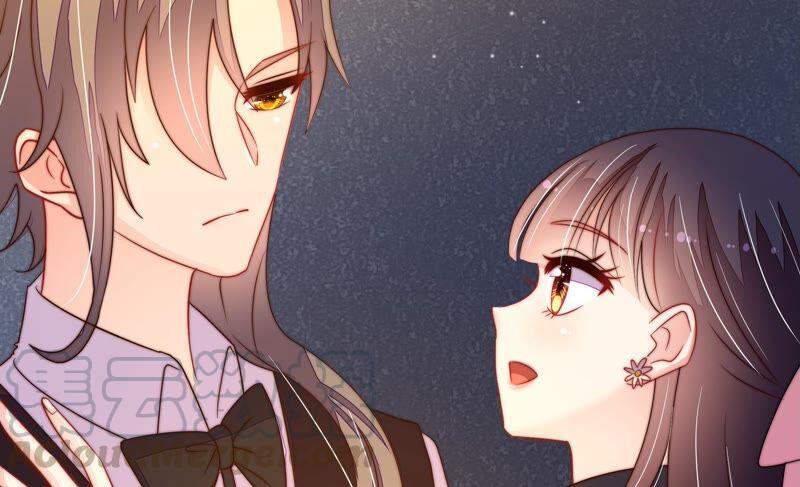 少帅每天都在吃醋第213话 一线生机