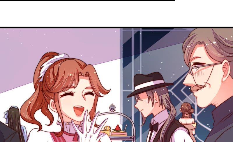 少帅每天都在吃醋第213话 一线生机