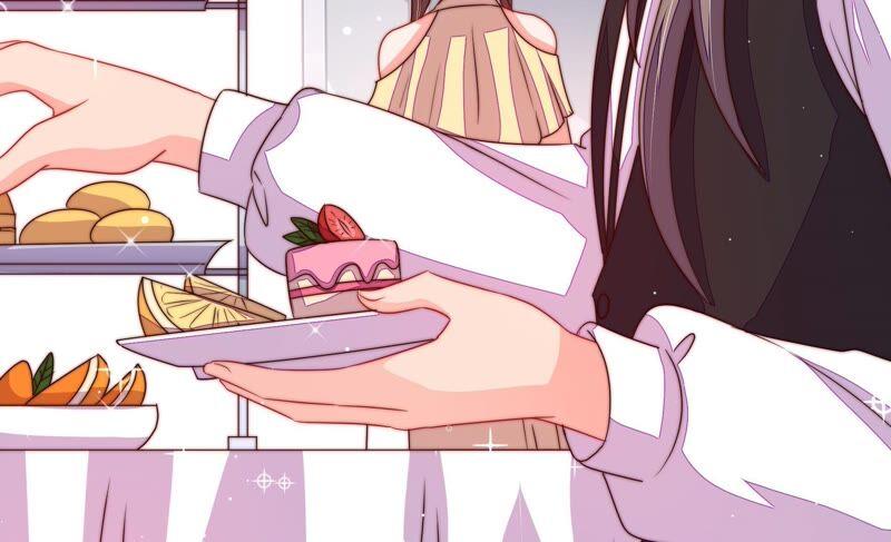 少帅每天都在吃醋第213话 一线生机