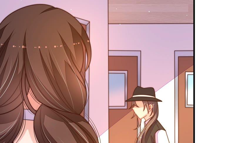 少帅每天都在吃醋第213话 一线生机