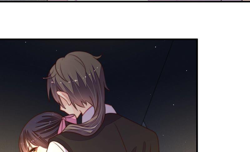 少帅每天都在吃醋第215话 赌注