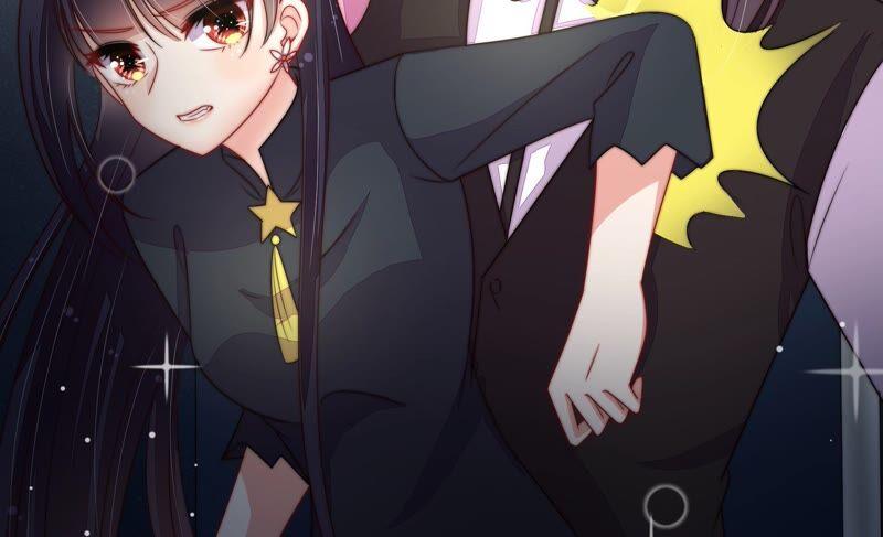 少帅每天都在吃醋第215话 赌注