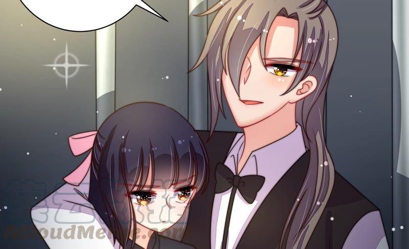 少帅每天都在吃醋第215话 赌注