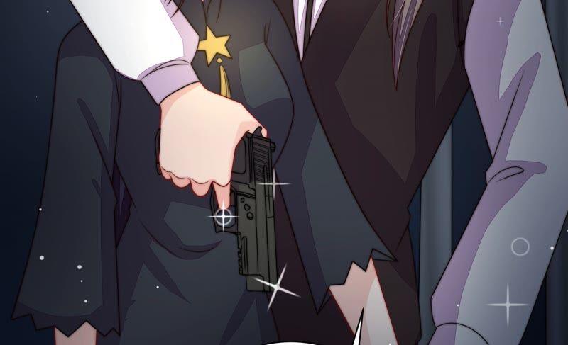 少帅每天都在吃醋第215话 赌注