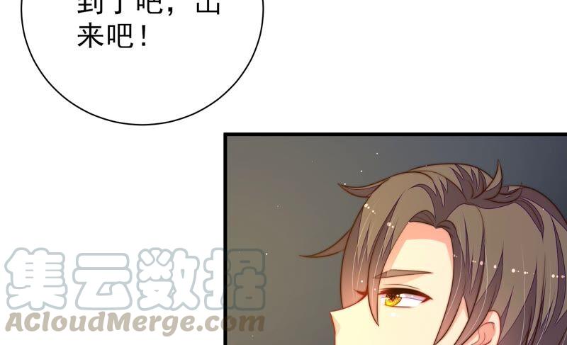 少帅每天都在吃醋第215话 赌注