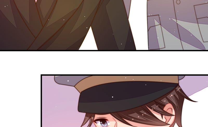 少帅每天都在吃醋第215话 赌注